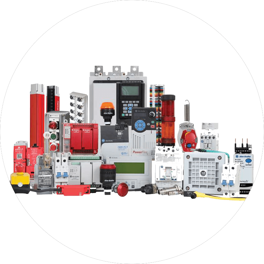 Allen-Bradley 1797-IRT8